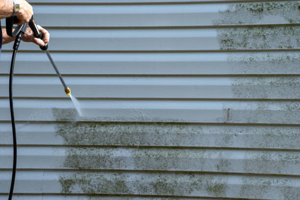 Best James Hardie Siding  in Crandon Lakes, NJ