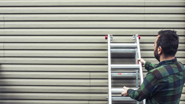  Crandon Lakes, NJ Siding Installation Pros