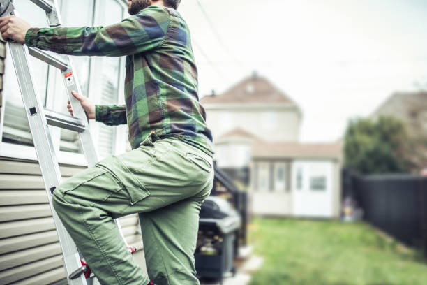 Best Historical Building Siding Restoration  in Crandon Lakes, NJ